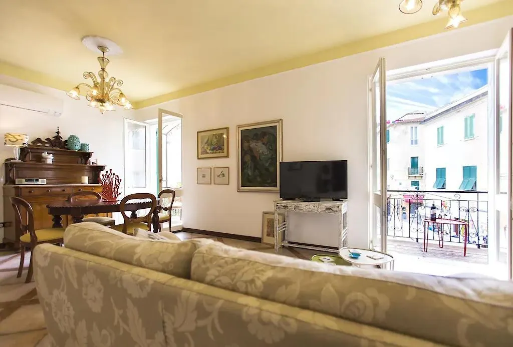Alghero Appartamento Medina Per 6 Ospiti In Centro Storico Apartament