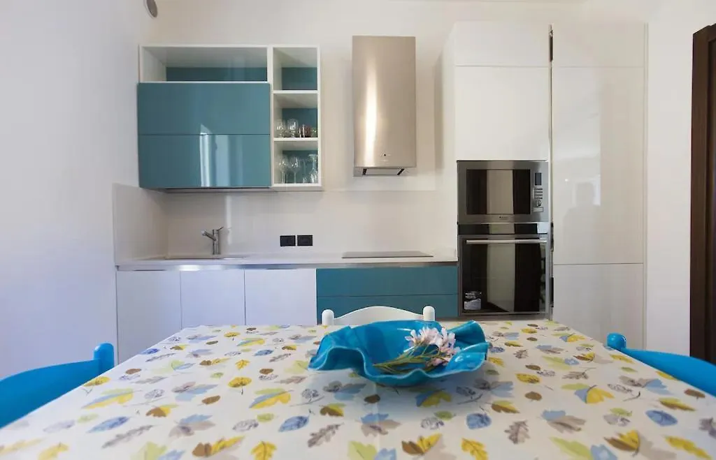 Apartament Alghero Appartamento Medina Per 6 Ospiti In Centro Storico