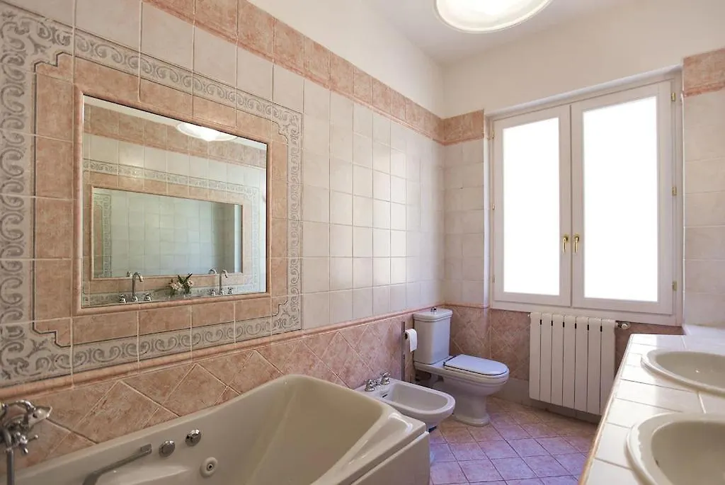 Apartament Alghero Appartamento Medina Per 6 Ospiti In Centro Storico