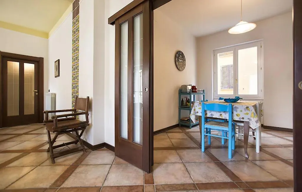 Apartament Alghero Appartamento Medina Per 6 Ospiti In Centro Storico