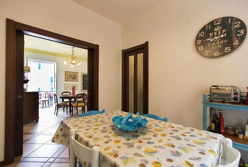 Appartement Alghero Appartamento Medina Per 6 Ospiti In Centro Storico