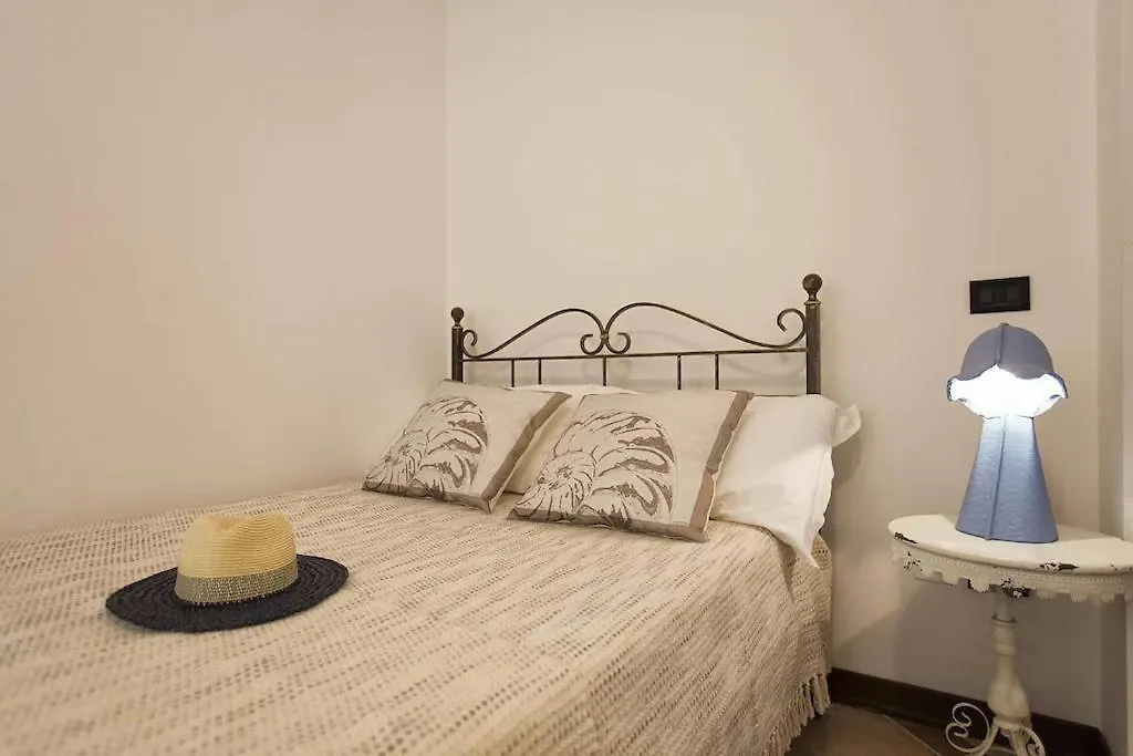 Alghero Appartamento Medina Per 6 Ospiti In Centro Storico Apartament