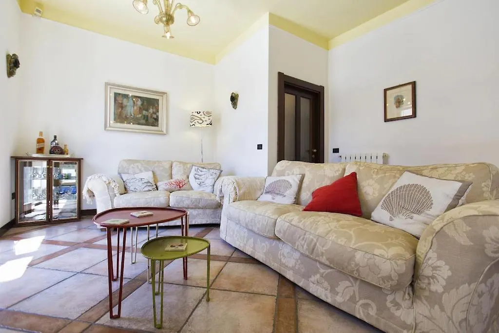 Alghero Appartamento Medina Per 6 Ospiti In Centro Storico 0*,  Włochy