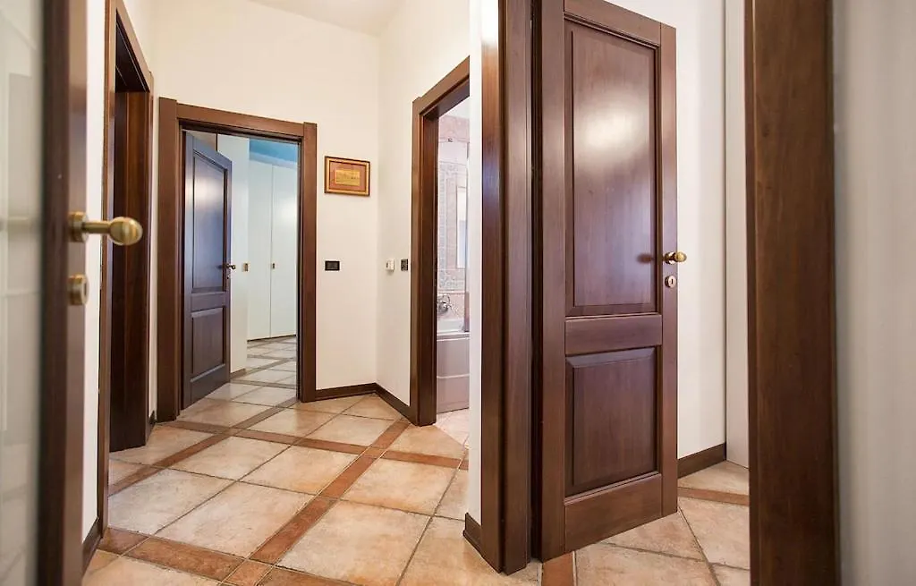 Alghero Appartamento Medina Per 6 Ospiti In Centro Storico Apartament
