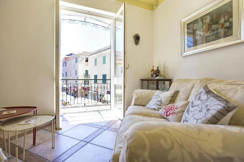 Alghero Appartamento Medina Per 6 Ospiti In Centro Storico Apartament