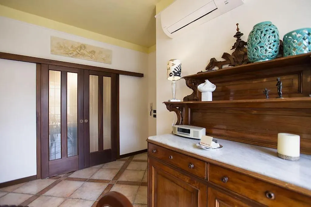 Apartament Alghero Appartamento Medina Per 6 Ospiti In Centro Storico