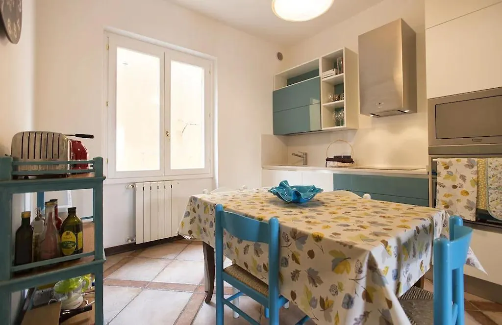 Alghero Appartamento Medina Per 6 Ospiti In Centro Storico 0*,  Włochy