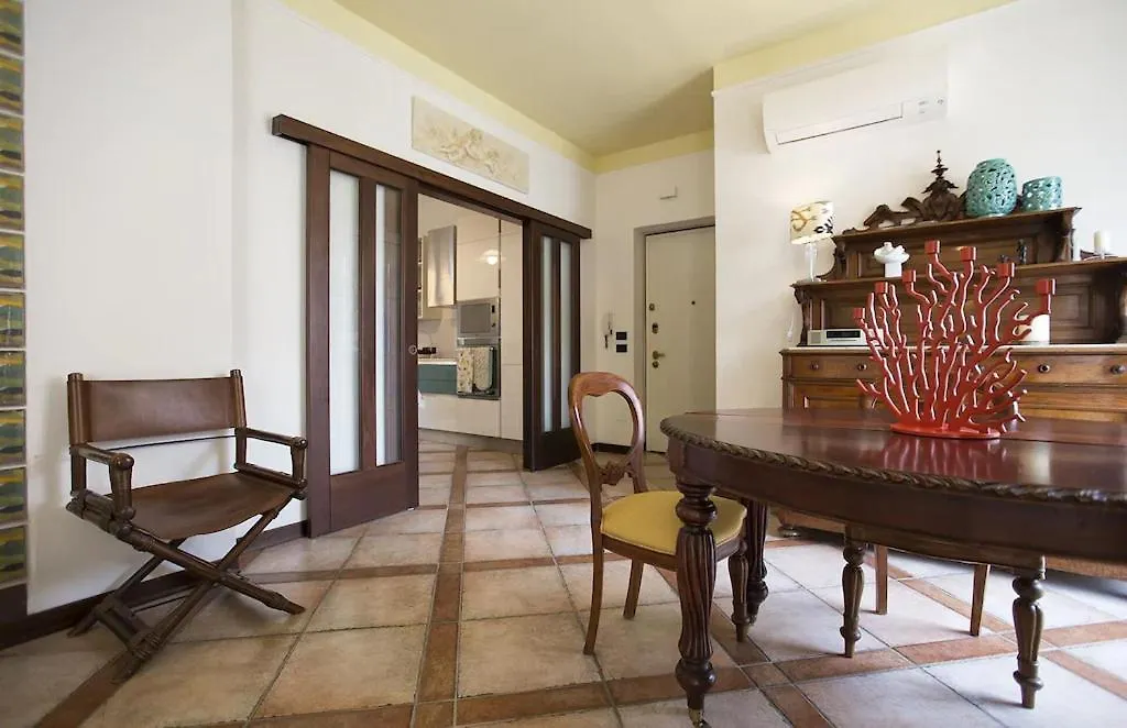 Apartament Alghero Appartamento Medina Per 6 Ospiti In Centro Storico Włochy