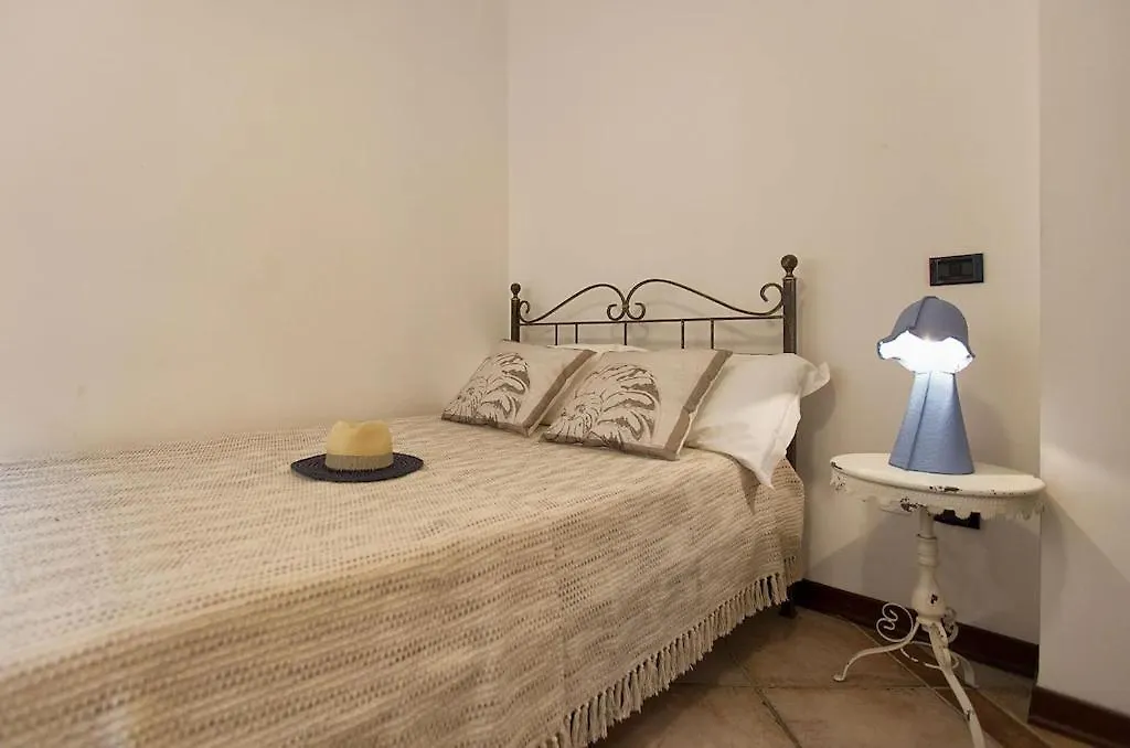 Apartament Alghero Appartamento Medina Per 6 Ospiti In Centro Storico Włochy